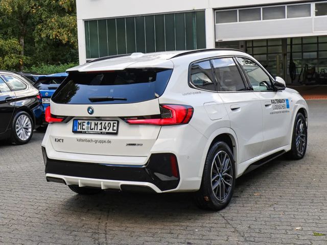BMW X1 M-Sport