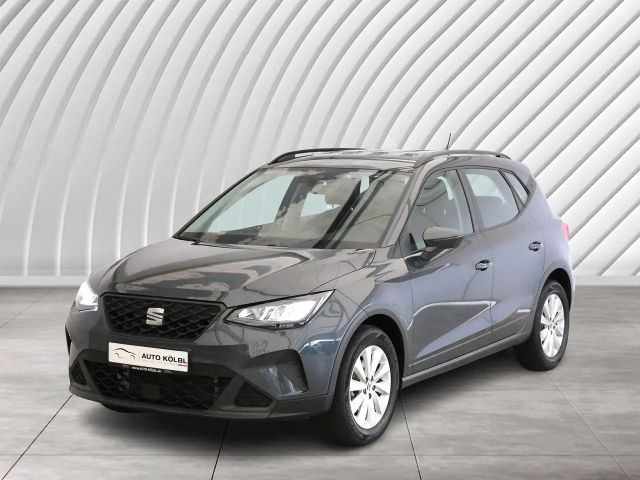 Seat Arona Style