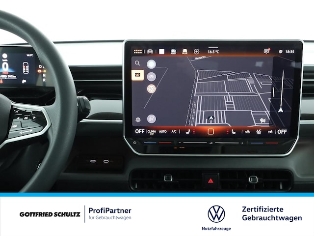 Volkswagen ID.Buzz Pro