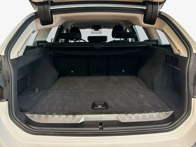 BMW 320 320e Touring xDrive