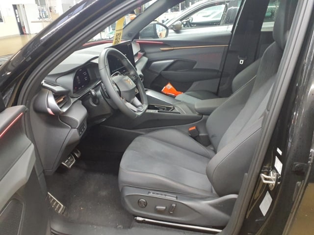 Cupra Terramar 2.0 TSI