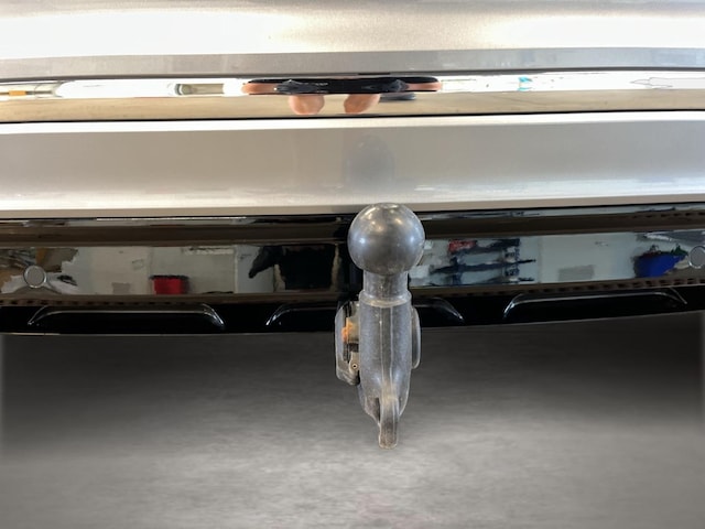 Volkswagen Tiguan 2.0 TDI 4Motion Allspace DSG