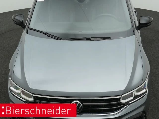 Volkswagen Tiguan 2.0 TDI Allspace DSG R-Line