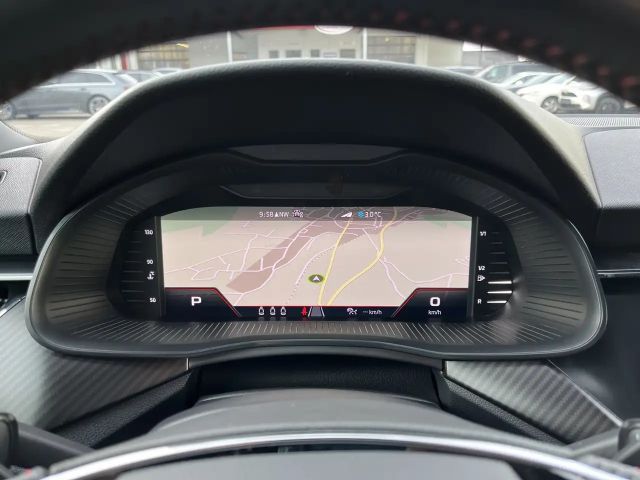 Skoda Kamiq Monte Carlo