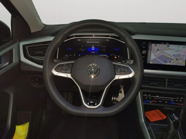 Volkswagen Taigo DSG