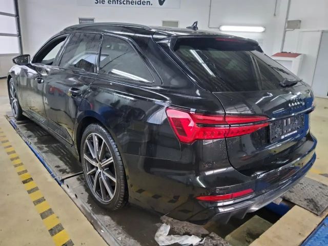 Audi S6 3.0 TDI Quattro
