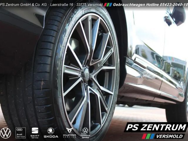 Audi Q7 3.0 TFSI Quattro S-Line