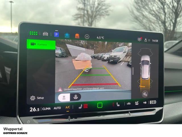 Volkswagen Golf DSG GTE