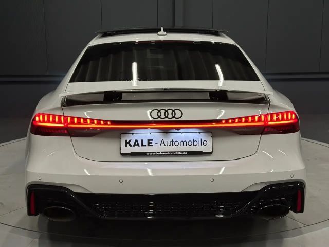 Audi RS7 4.0 TFSI Quattro Sportback