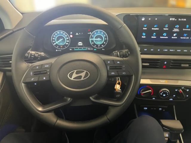 Hyundai i20 1.0 Hybrid Trend