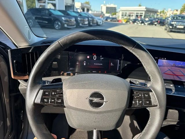 Opel Astra Business Edition Turbo