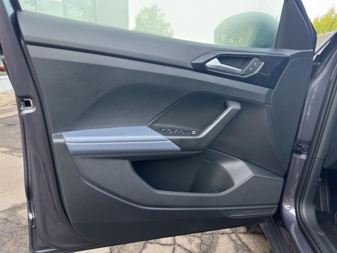 Volkswagen T-Cross 1.0 TSI IQ.Drive Style