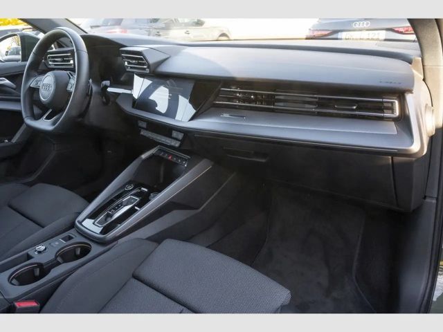 Audi A3 35 TFSI Sedan Sportback