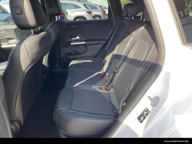 Mercedes-Benz B 200 Progressive