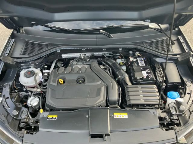 Volkswagen T-Roc 1.5 TSI DSG Sport