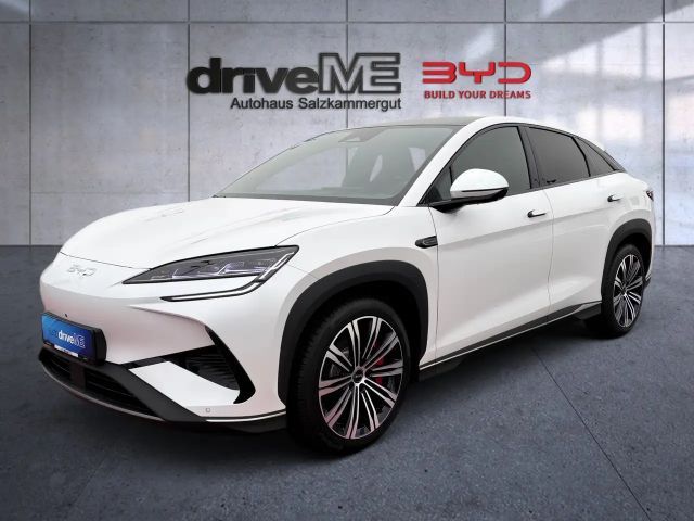 BYD Sealion 7 Excellence