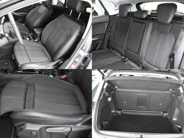 Opel Grandland X 1.2 Turbo GS-Line Grand Sport