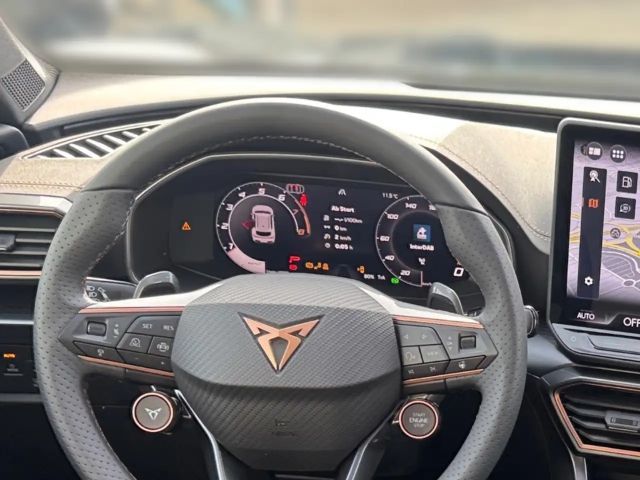 Cupra Formentor 2.0 TSI 4Drive DSG VZ