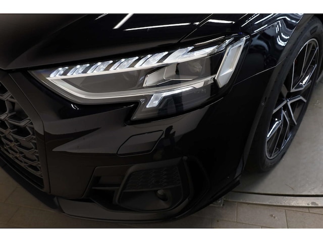 Audi A8 60 TFSI Hybride Quattro