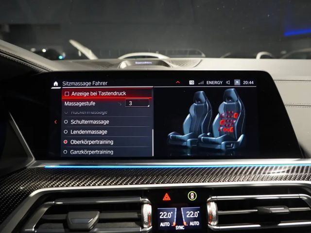 BMW X5 Competition Individual