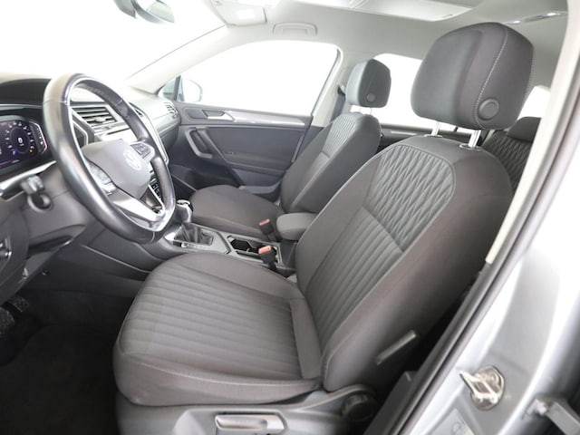 Volkswagen Tiguan 2.0 TDI Allspace Life