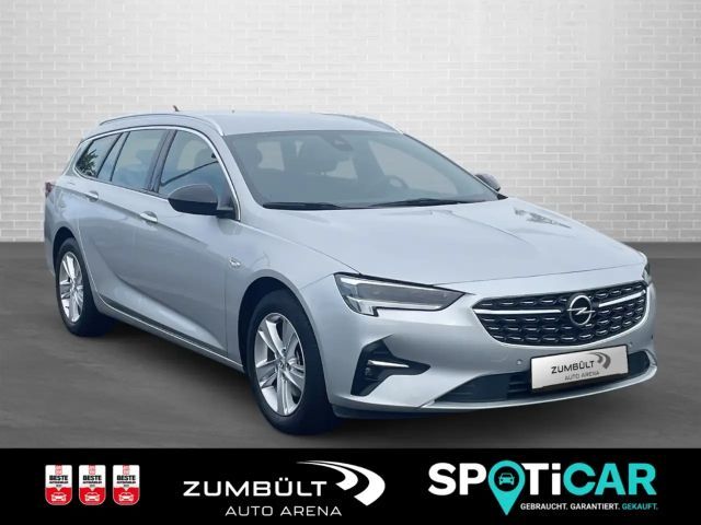 Opel Insignia Sports Tourer
