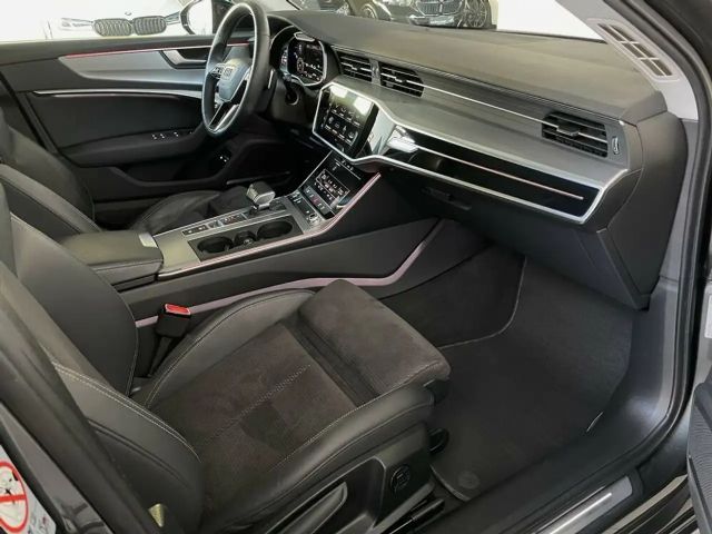 Audi A6 Quattro S-Line