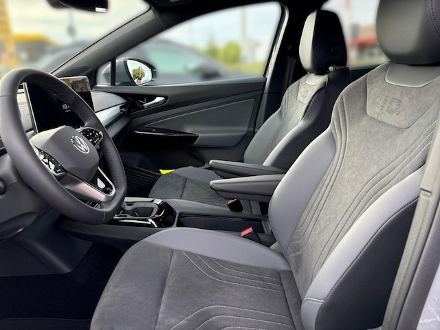 Volkswagen ID.4 Move Performance Pro