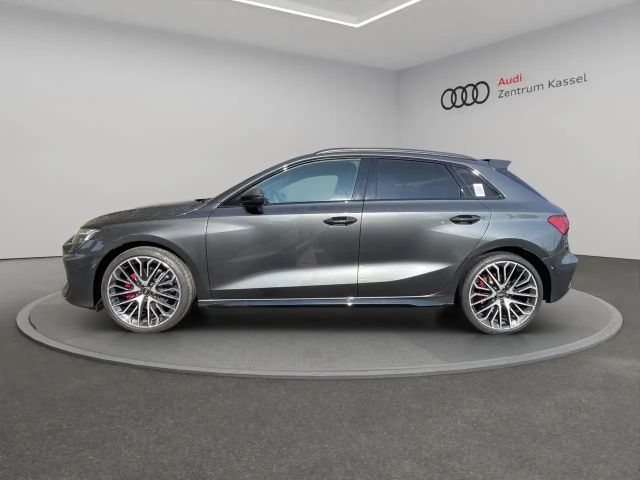 Audi A3 35 TDI S-Line Sedan