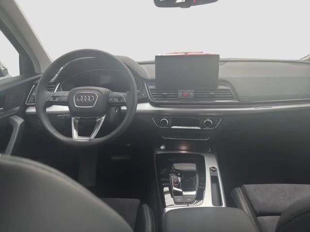 Audi Q5 40 TFSI Quattro