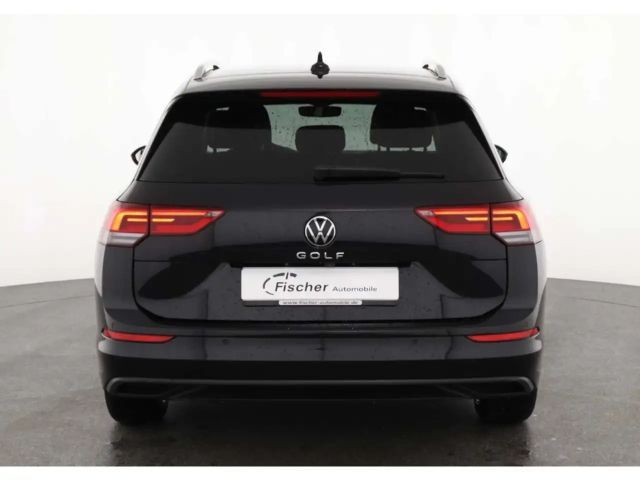 Volkswagen Golf 2.0 TDI DSG Life Variant