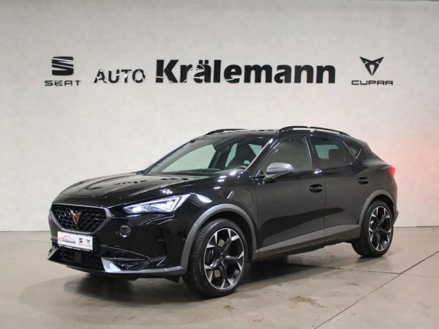 Cupra Formentor 1.4 e-Hybrid VZ