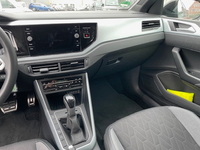 Volkswagen Taigo 1.0 TSI DSG