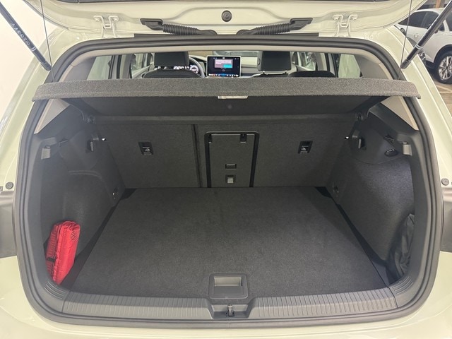 Volkswagen Golf 1.5 eTSI Golf VIII