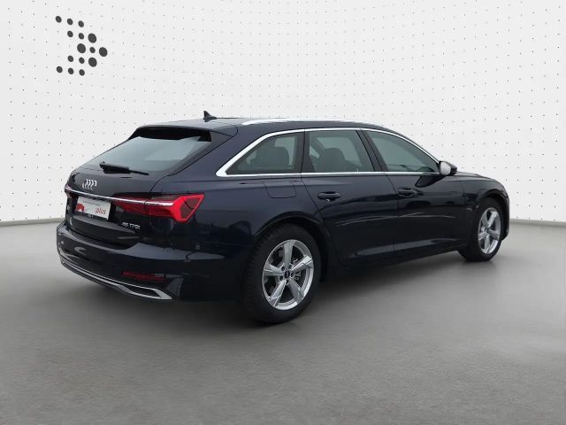 Audi A6 45 TFSI