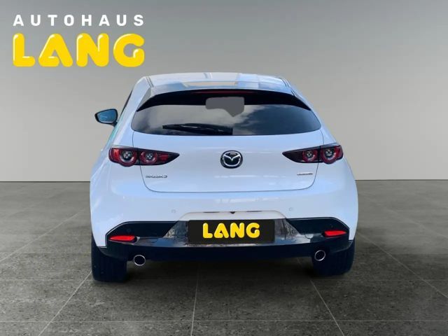 Mazda 3 Selection SkyActiv