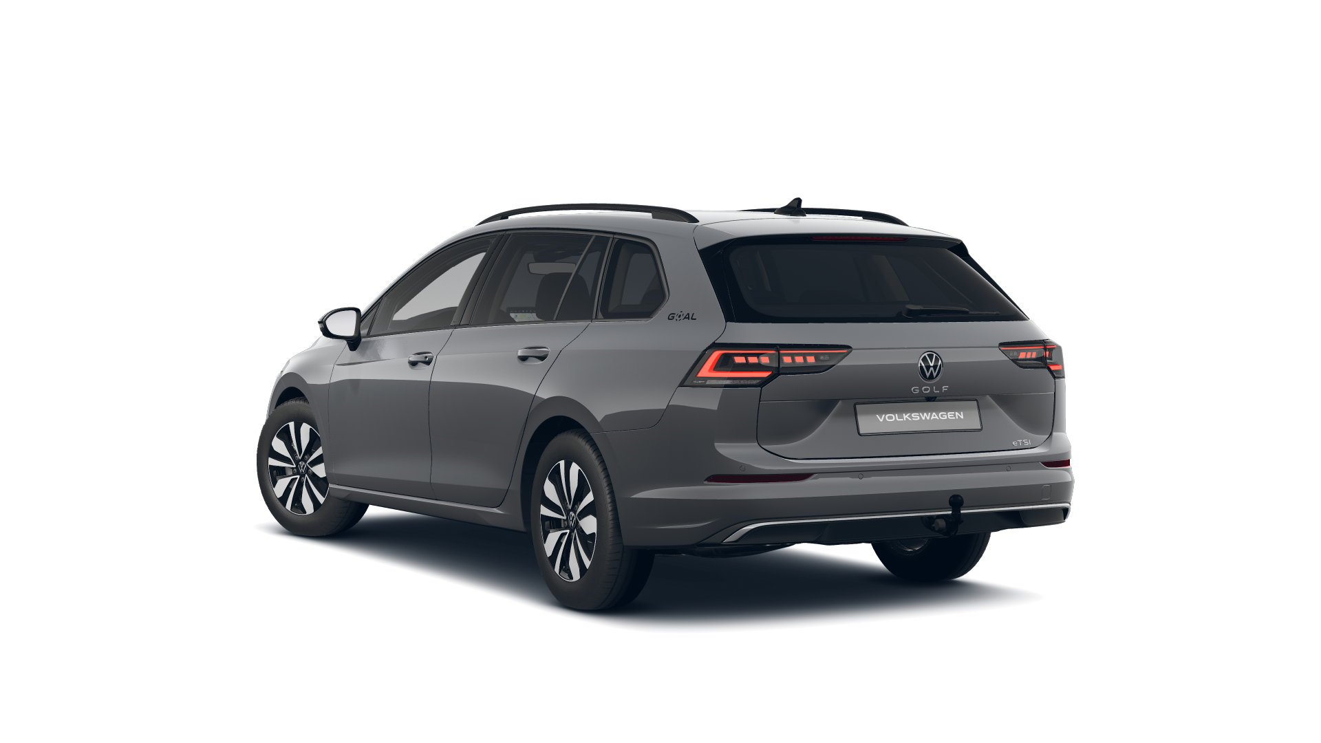 Volkswagen Golf 1.5 eTSI DSG Golf VIII Variant