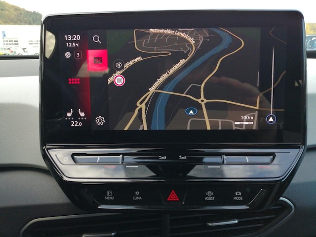 Volkswagen ID.3 IQ.Drive Performance Pro