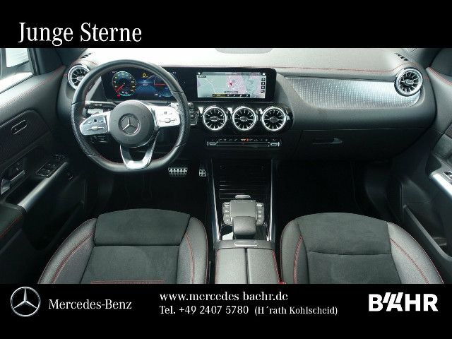 Mercedes-Benz EQA 250