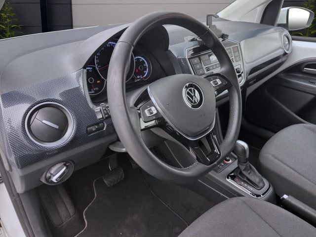 Volkswagen e-up! Move Move up!