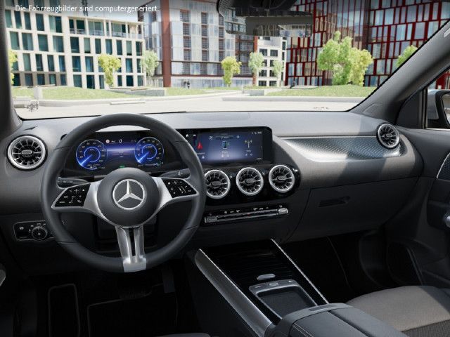 Mercedes-Benz EQA 300 4MATIC