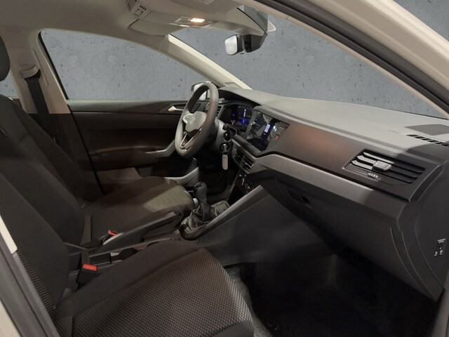 Volkswagen Polo 1.0 LED Klima PDC AppConnect DAB+
