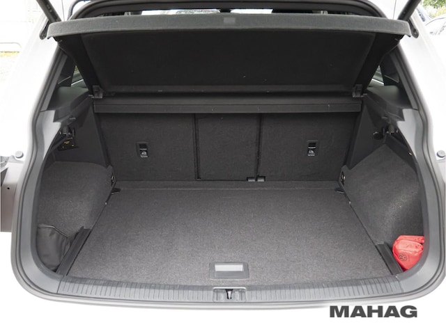 Volkswagen Tiguan 2.0 TSI DSG R-Line