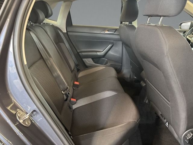 Volkswagen Polo 1.0 TSI Life