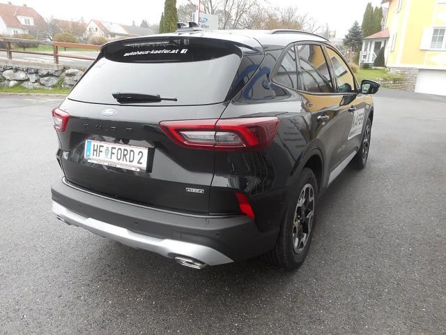 Ford Kuga Active Plug in Hybrid X