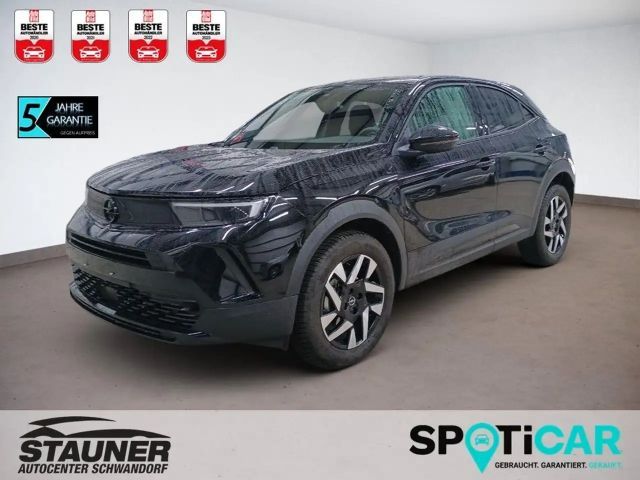 Opel Mokka 1.2 Turbo GS-Line Grand Sport Turbo