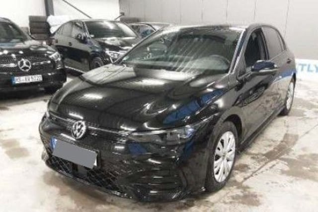 Volkswagen Golf 2.0 TDI DSG R-Line