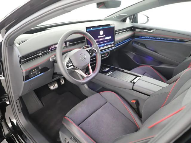 Volkswagen ID.7 4Motion Business GTX Tourer