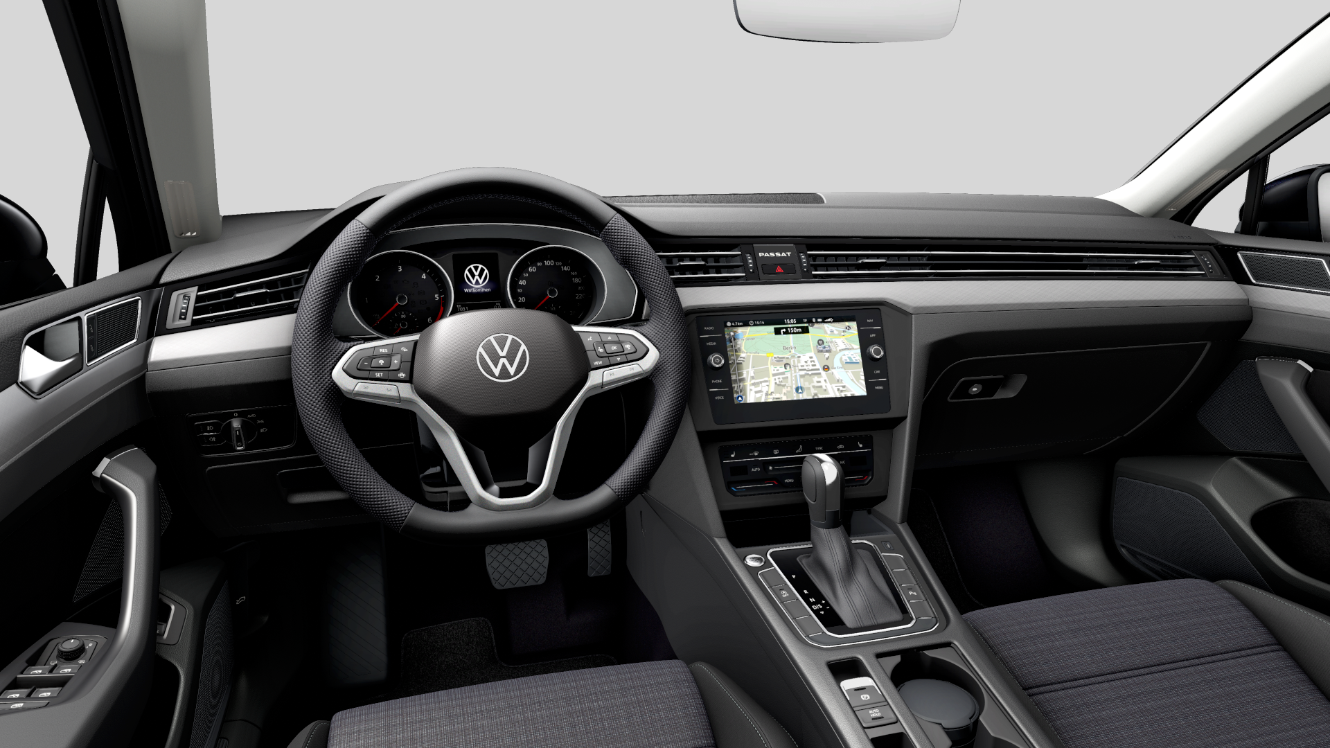 Volkswagen Passat Business DSG Variant