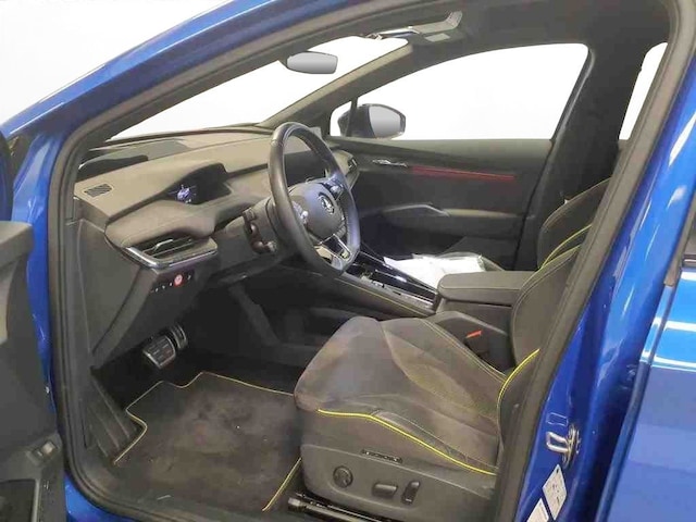 Skoda Enyaq Coupe Lounge RS